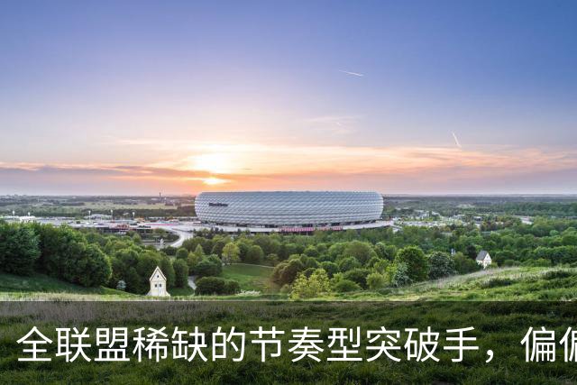 全联盟稀缺的节奏型突破手，偏偏出自不被看好的NBL联赛