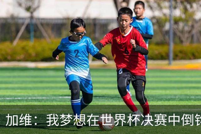 加维：我梦想在世界杯决赛中倒钩破门 乌龙是否出场都要贡献力量