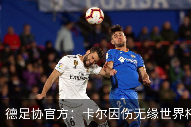 德足协官方：卡尔因伤无缘世界杯，征召韦德拉奥果入替